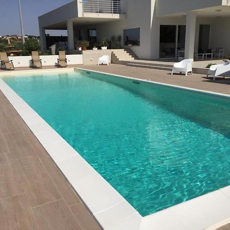Villa Flo Castellammare del Golfo Esterno foto