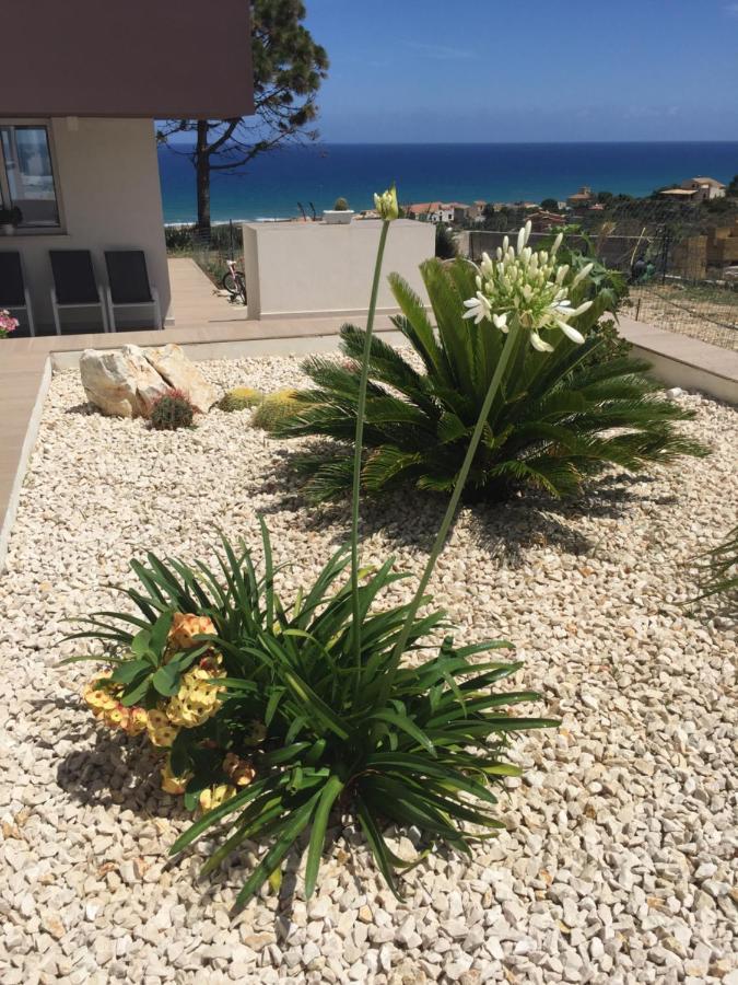 Villa Flo Castellammare del Golfo Esterno foto