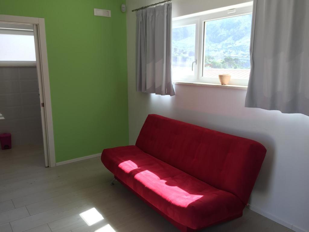 Villa Flo Castellammare del Golfo Esterno foto