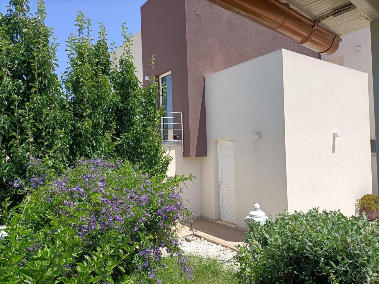 Villa Flo Castellammare del Golfo Esterno foto