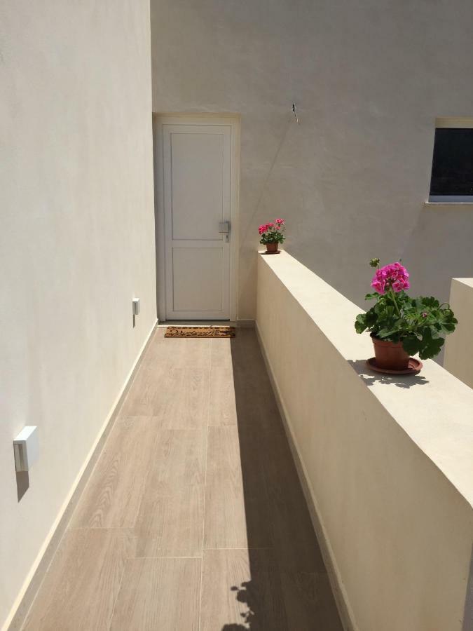 Villa Flo Castellammare del Golfo Esterno foto